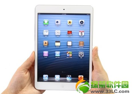 ipad mini2怎麼連接電腦？iPad mini2連接電腦圖文教程1