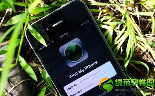 iPhone丟失如何找回？找回處於飛行模式丟失iPhone方法1