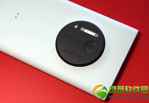 諾基亞Lumia 1020五個鮮為人知的功能1