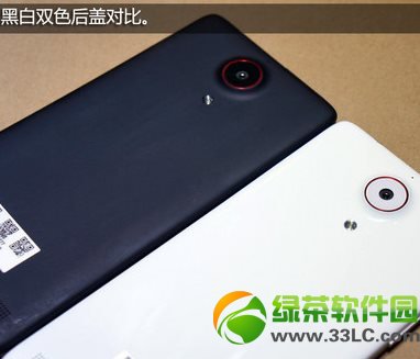 nubia z5評測報告：nubia z5現場評測圖文報告4