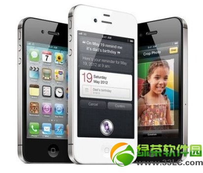 iphone4s喇叭只有一個響問題解決方案1