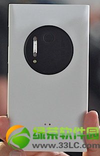 諾基亞Lumia 1020怎麼樣？Lumia 1020和920對比評測圖2