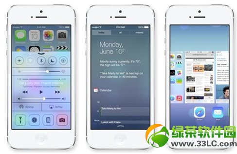 iOS7中文簡體輸入法卡死怎麼辦？iOS7輸入法假死解決方法1