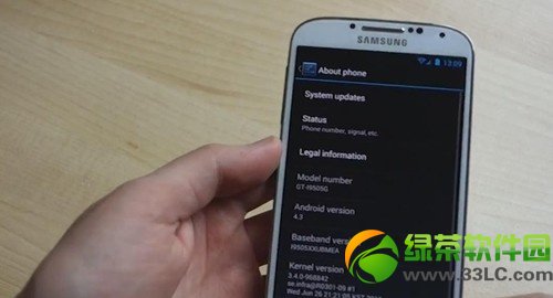 安卓Android 4.3 root教程(附安卓4.3刷機教程)1