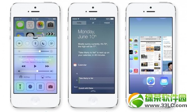 iOS7 beta3下載什麼時候發布?iOS7beta3下載更新時間預測1