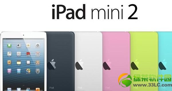 ipad mini2什麼時候上市?ipad mini2/廉價iPhone或於八月上市1