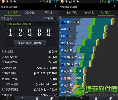 聯想S820怎麼樣？聯想S820評測圖文詳解1