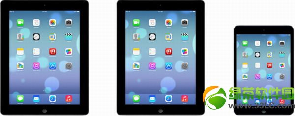 iOS7 iPad mini(2)版怎麼升級？iPad版ios7固件下載地址1
