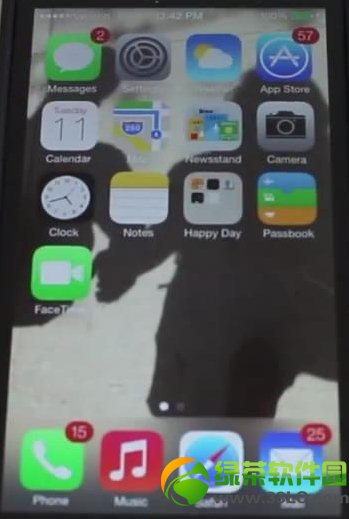 iOS7 beta刷機教程(附iOS7固件下載地址)4