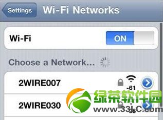 wifi booster是什麼？WiFi信號強度顯示軟件wifi booster使用方法2