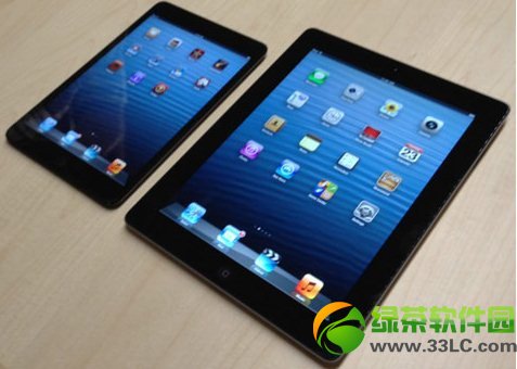 ipad mini充電充不滿怎麼辦?iPad mini充電充不滿解決方法2