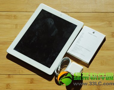 ipad4怎麼連接電腦具體操作步驟介紹1