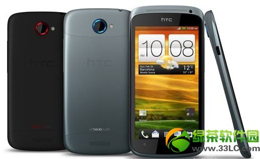 HTC One S解鎖+刷入Recovery+刷機圖文教程1