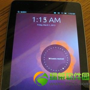 Ubuntu Touch預覽版安裝教程：智能機Nexus設備安裝Ubuntu1