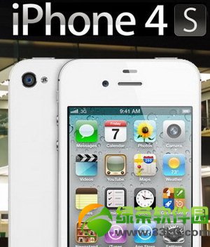 iPhone4s升級後wifi開關變灰解決方法匯總2