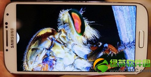 三星Galaxy S4 i9500 ROOT權限獲取教程1