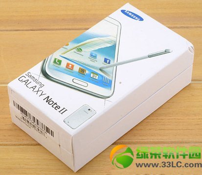 三星Note2真假鑒定：代碼查詢輕松辨別n7100真偽1