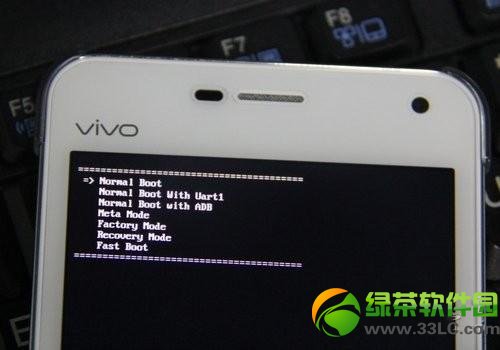 步步高vivo X1 ROOT權限獲取圖文教程2