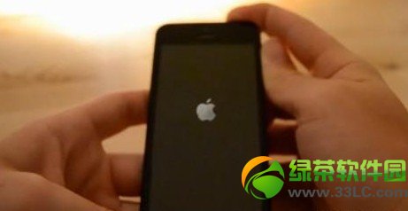 iPhone5 DFU模式進入方法