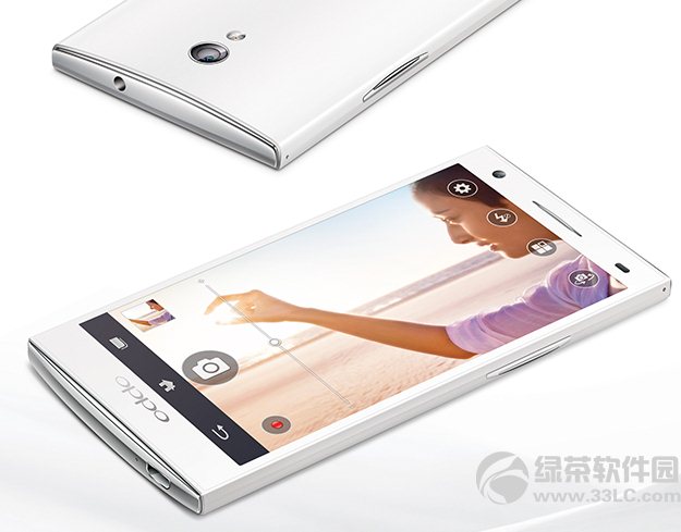 OPPO Ulike2（U705T）的具體參數 Ulike2上市時間02