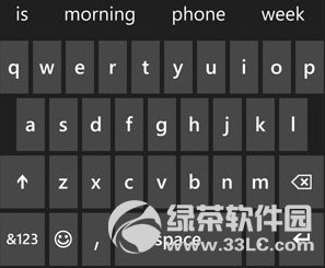 微軟Windows Phone 8詳細圖文評測03