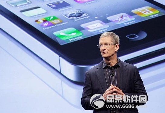 蘋果iphone5大陸上市時間確定：12月份開始發售