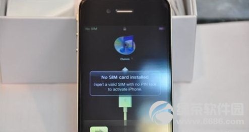 蘋果iPhone5激活圖文教程04