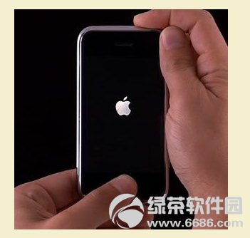 蘋果iPhone5激活圖文教程03