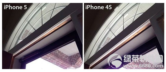 iPhone5問題分析(掉漆、屏幕黃斑、地圖)03