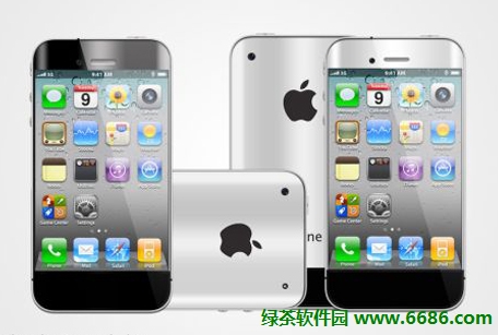 蘋果iPhone5水貨價格新低 國內行貨即將上市