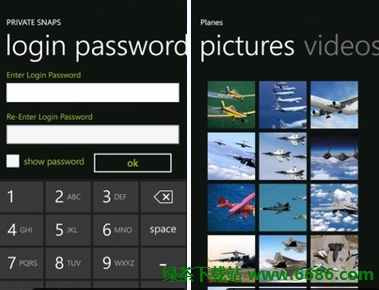 WP8系統怎麼樣 安卓、iOS6、WP8橫向比較01