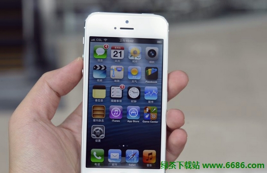 蘋果iPhone5到底怎麼樣 詳細評測解答你的疑惑05