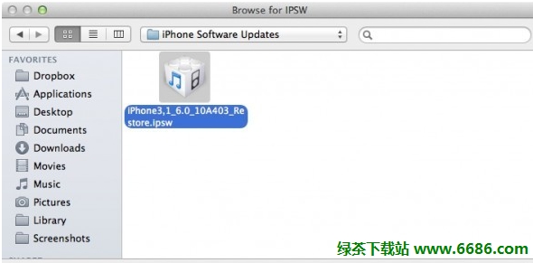 iPhone4 iOS6正式版不完美越獄教程【圖文版】01