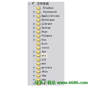 iFunbox初級使用圖文教程05