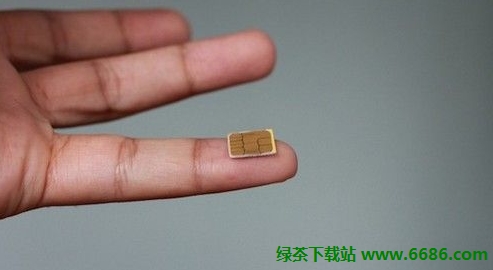 Nano-SIM剪卡教程 使用iPhone5不用擔心SIM卡問題01