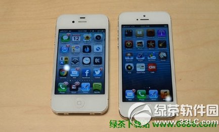 新一代蘋果iPhone 5    05