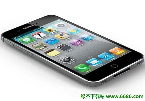 蘋果iPhone5預定價格已經確定