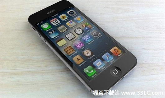 iPhone5在9月12日可以預購：5大亮點備受關注