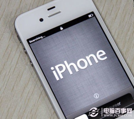 蘋果iPhone 4S真假辨別購機全攻略