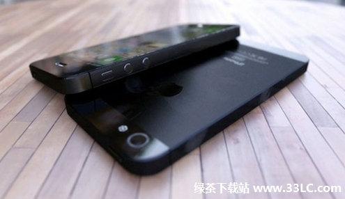 備受期待的iPhone 5的十大設計功能