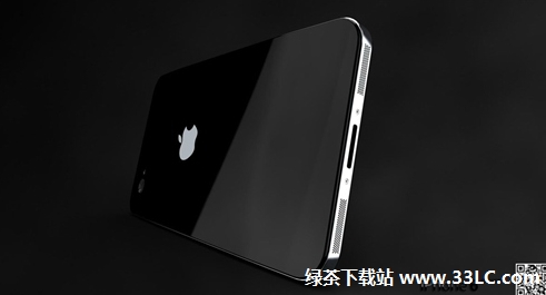 iPhone5未出 NAK Studio發出iPhone6的概念設計