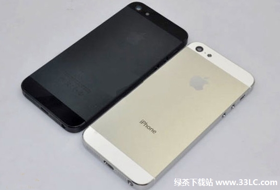 蘋果手機iPhone5與iPhone4的區別解析