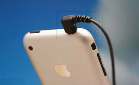 蘋果手機iPhone5與iPhone4的區別解析