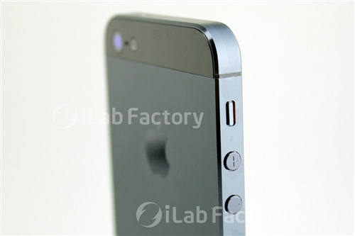 日本蘋果修理店驚現完整組裝版的iPhone5
