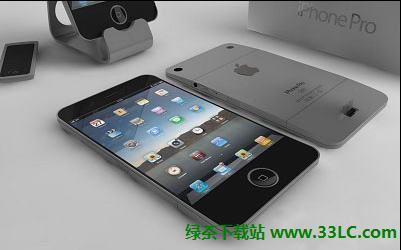 iphone5什麼時候出：蘋果員工曝9月21日蘋果5亮相