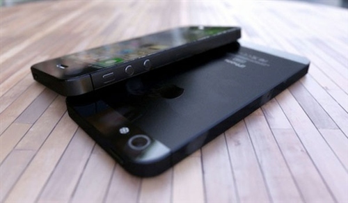 蘋果iphone5即將上市：預售價格6800元預計在9月發貨