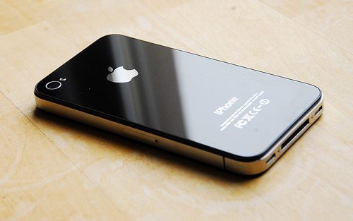 蘋果iPhone4與三星i9100哪個好？