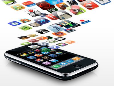 50款2012年最好的iPhone應用 你用了幾款？