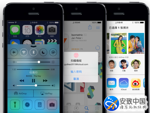 小米3手機和iphone5s哪個好？