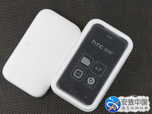 HTC One SC評測